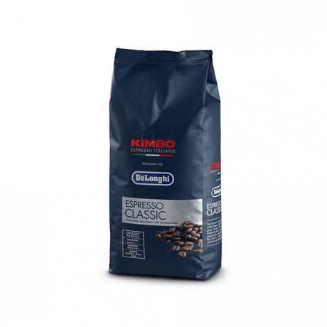 DELONGHI Cafea boabe Delonghi Kimbo Classic 1kg, DLSC611, 35% Arabica, 65% Robusta