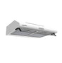 NobeLTek Kitchen Hota bucatarie Hota Clasica NobeLTek Kitchen NHO-CL60F49W | 60cm, 400m³/h, LED, Alba