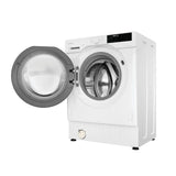 Candy Masina de spalat rufe Masina de spalat rufe cu uscator Candy BC4S695M6D8-S | 9kg, 1600 rpm, D, wifi