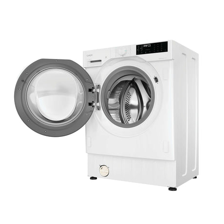 Candy Masina de spalat rufe Masina de spalat rufe cu uscator Candy BC4S695M6D8-S | 9kg, 1600 rpm, D, wifi