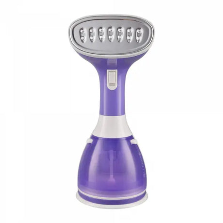 Daewoo SDA Aparat de calcat vertical Aparat Aburi Vertical Daewoo SDA DGS1500P | 1500W, Abur 60g/min, Rezervor 280ml