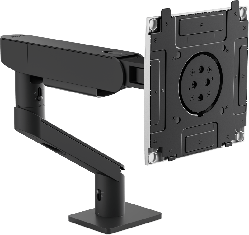 DELL DELL PRO HEAVY DUTY SINGLE MONITOR ARM