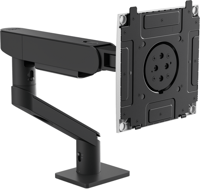 DELL DELL PRO HEAVY DUTY SINGLE MONITOR ARM