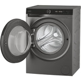 Candy Masina de spalat rufe Masina de spalat rufe Candy BS 49SB8G-S | 9kg, 1400RPM, WiFi, Antracit, 59.5x52x85cm