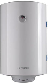 Boiler termoelectric Pro 1 R VTS 100L, 1800W, sepentina stanga