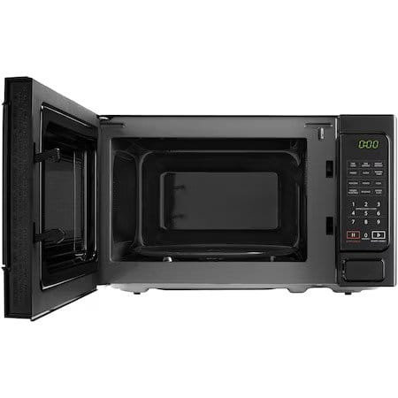 Toshiba Cuptor microunde Cuptor Cu Microunde Toshiba MM-EM20PBK | 20L, 800W, 11 Trepte, Digital, Negru