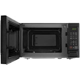 Toshiba Cuptor microunde Cuptor Cu Microunde Toshiba MM-EM20PBK | 20L, 800W, 11 Trepte, Digital, Negru