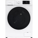 Daewoo Masina de spalat rufe Mașină de spălat rufe Daewoo DWD-FV2021-5 | 7kg, Inverter, 1200rpm, A-10%, 59.7x52.7x84.5cm