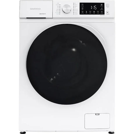 Daewoo Masina de spalat rufe Mașină de spălat rufe Daewoo DWD-FV2021-5 | 7kg, Inverter, 1200rpm, A-10%, 59.7x52.7x84.5cm