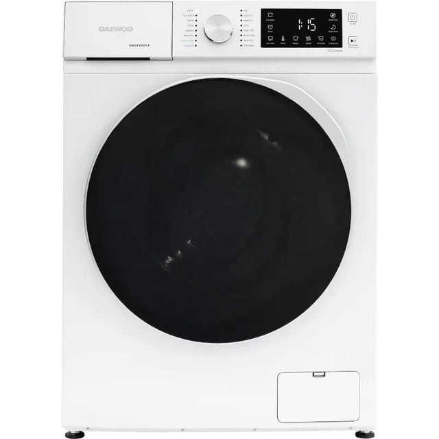 Daewoo Masina de spalat rufe Mașină de spălat rufe Daewoo DWD-FV2021-5 | 7kg, Inverter, 1200rpm, A-10%, 59.7x52.7x84.5cm