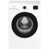 ARCTIC Masina de spalat rufe Masina de spalat rufe Arctic APLM1WFSU19410W | 9kg, 1400RPM, Clasa A, Inverter, ExtraSteam