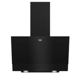Beko Hota decorativa Hota decorativa Beko BHCA62422BBH | 400m3/h, 3 trepte, LED, filtre carbon