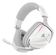 Corsair Casti Casti Gaming CORSAIR VOID WIRELESS v2 CA-9011380-WW | Bluetooth, Wireless, White