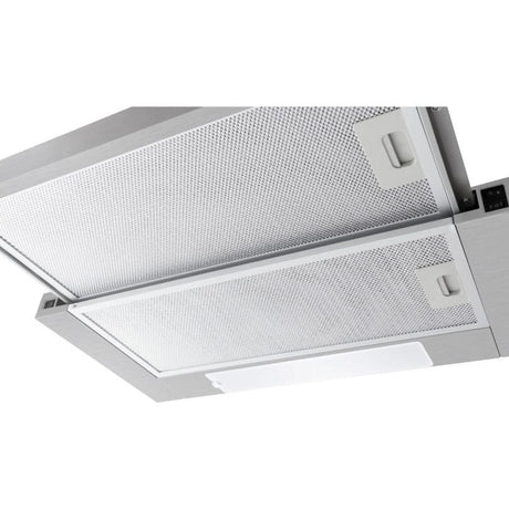 Hansa Hota telescopica Hota Telescopica Hansa OTP6233IH | 60cm, 270m3/h, LED, Inox