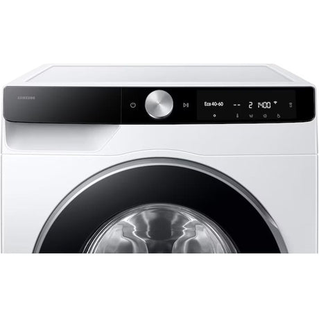Samsung Masina de spalat rufe Masina de spalat rufe Samsung WW90DG6G94LKU4 | 9kg, Clasa A, 1400rpm, AI Control