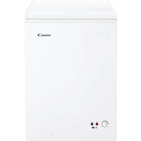 Candy Lada frigorifica Lada Frigorifica Candy CCHH 100 E | 97L, Clasa E, 85cm, Alb, 54.5x49x84.5cm
