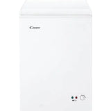 Candy Lada frigorifica Lada Frigorifica Candy CCHH 100 E | 97L, Clasa E, 85cm, Alb, 54.5x49x84.5cm