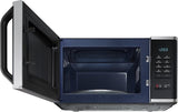 Samsung Cuptor cu microunde Samsung, 23l, 800W, Quick Defrost, Interior ceramic, Argintiu