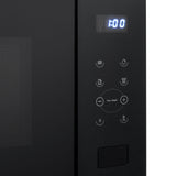 Daewoo Cuptor microunde Cuptor Microunde Daewoo KOC-25GB-2 | 25L, 850W, Grill 1200W, Display LED