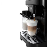 De'Longhi Espressor automat Espressor Automat De'Longhi Magnifica Evo ECAM290.51.B | 1.8L, 15 Bar, LatteCrema, Rasnita 13 Setari