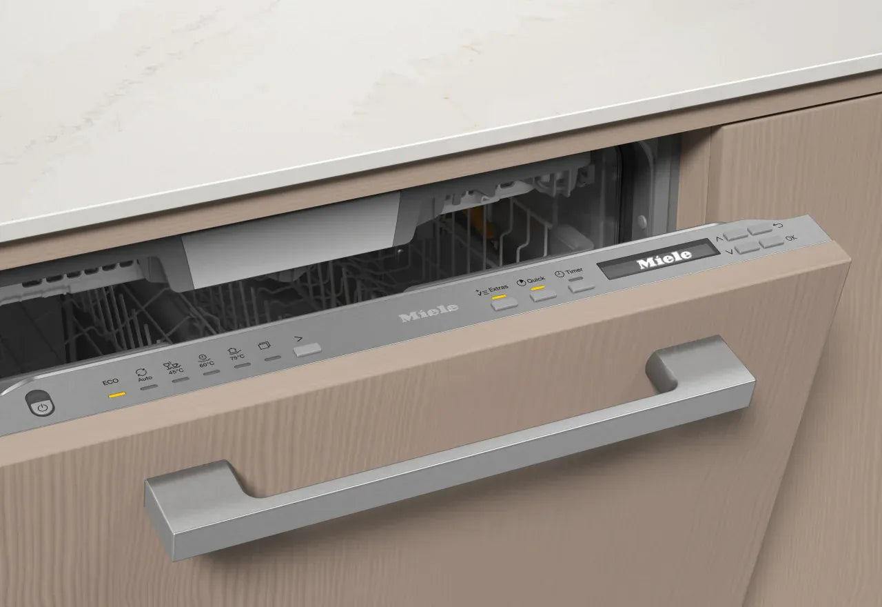 Miele BI Masina de vase complet incorporabila, G 7260 SCVi, AutoOpen, ExtraComfort, QuickPowerWash , EcoPower [12440270]