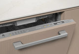 Miele BI Masina de vase complet incorporabila, G 7260 SCVi, AutoOpen, ExtraComfort, QuickPowerWash , EcoPower [12440270]