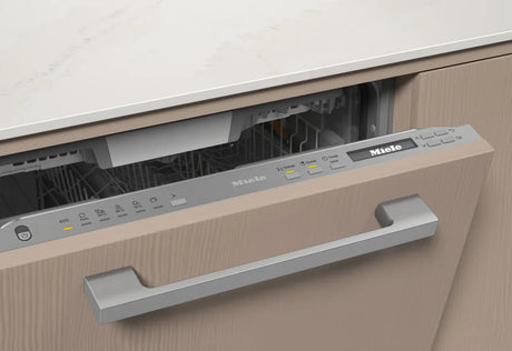Miele BI Masina de vase complet incorporabila, G 7260 SCVi, AutoOpen, ExtraComfort, QuickPowerWash , EcoPower [12440270]