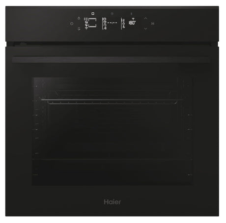 Haier Cuptor incorporabil Cuptor incorporabil Haier H6 ID46G5YTB | 78l, 7 niveluri gatire, WiFi, Steam Cleaning