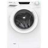 Candy Masina de spalat rufe Masina de spalat rufe Candy HE 1294TWM6/1-S | 9kg, 1200RPM, Wi-Fi, Motor Inverter, 60x53x85cm