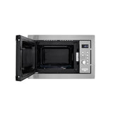 Daewoo Cuptor microunde Cuptor Microunde Incorporabil Daewoo KOC-25X-2 | 25L, 850W, Grill 1200W, Cavitate Ceramica