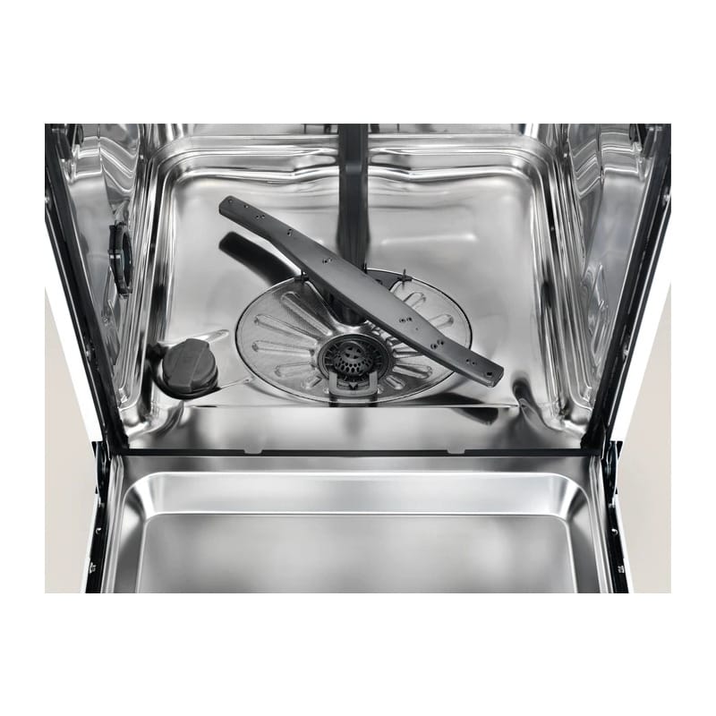 Electrolux Masina de spalat vase incorporabila Masina de spalat vase incorporabila Electrolux EEA627201L | 13 seturi, 6 programe, AirDry, Clasa E, 60cm