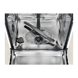 Electrolux Masina de spalat vase incorporabila Masina de spalat vase incorporabila Electrolux EEA627201L | 13 seturi, 6 programe, AirDry, Clasa E, 60cm