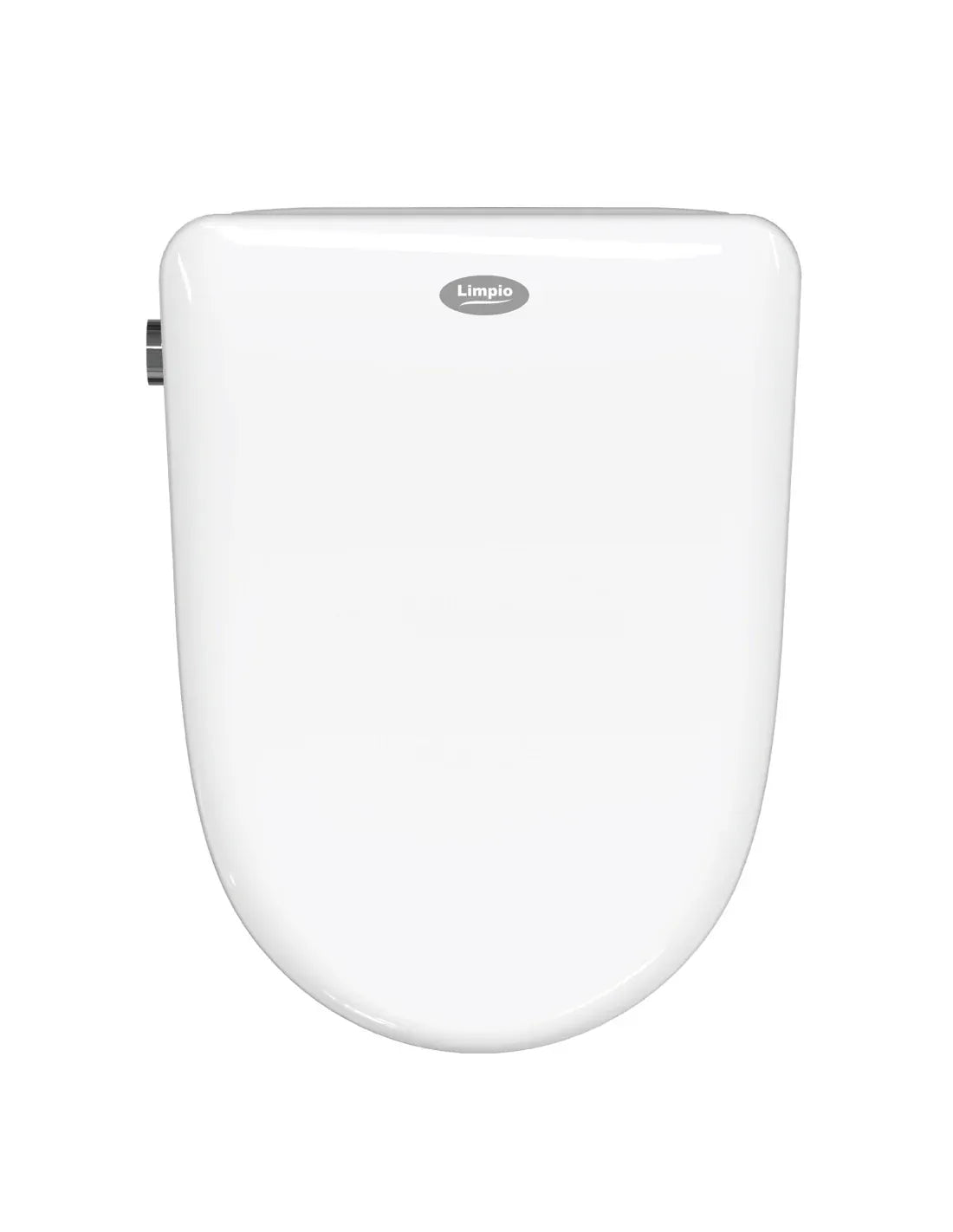 Limpio Accesorii smart home Capac WC Electric Limpio WSB-1050RC | Smart, Eco, Telecomanda
