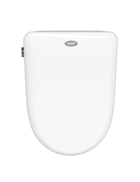 Limpio Accesorii smart home Capac WC Electric Limpio WSB-1050RC | Smart, Eco, Telecomanda