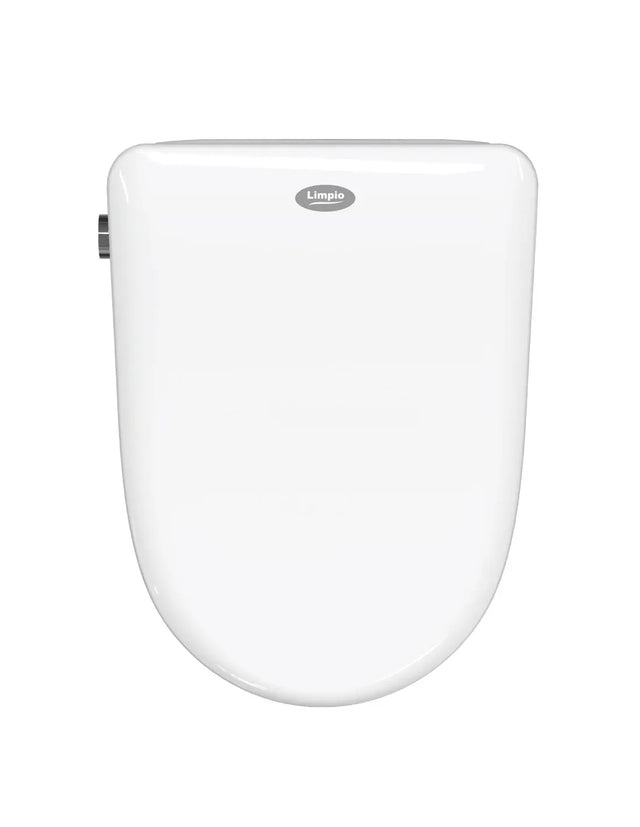 Limpio Accesorii smart home Capac WC Electric Limpio WSB-1050RC | Smart, Eco, Telecomanda
