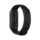 PC-Doc.ro Accesorii fitness Bratara Fitness Xiaomi Mi Smart Band 5 | 1.1" AMOLED, Monitorizare Puls 24/7, 11 Moduri Sport, 5ATM