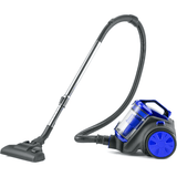 Daewoo Aspirator Aspirator Daewoo RCC-120B-1 | 800W, Fara Sac, Ciclon, 1.5L, 140W