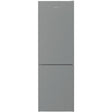 ARCTIC Combina frigorifica Combina frigorifica Arctic AK60366M40NFMT | 324L, No Frost, Clasa E, Argintiu, 59.5x67x185.2cm