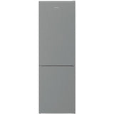 ARCTIC Combina frigorifica Combina frigorifica Arctic AK60366M40NFMT | 324L, No Frost, Clasa E, Argintiu, 59.5x67x185.2cm