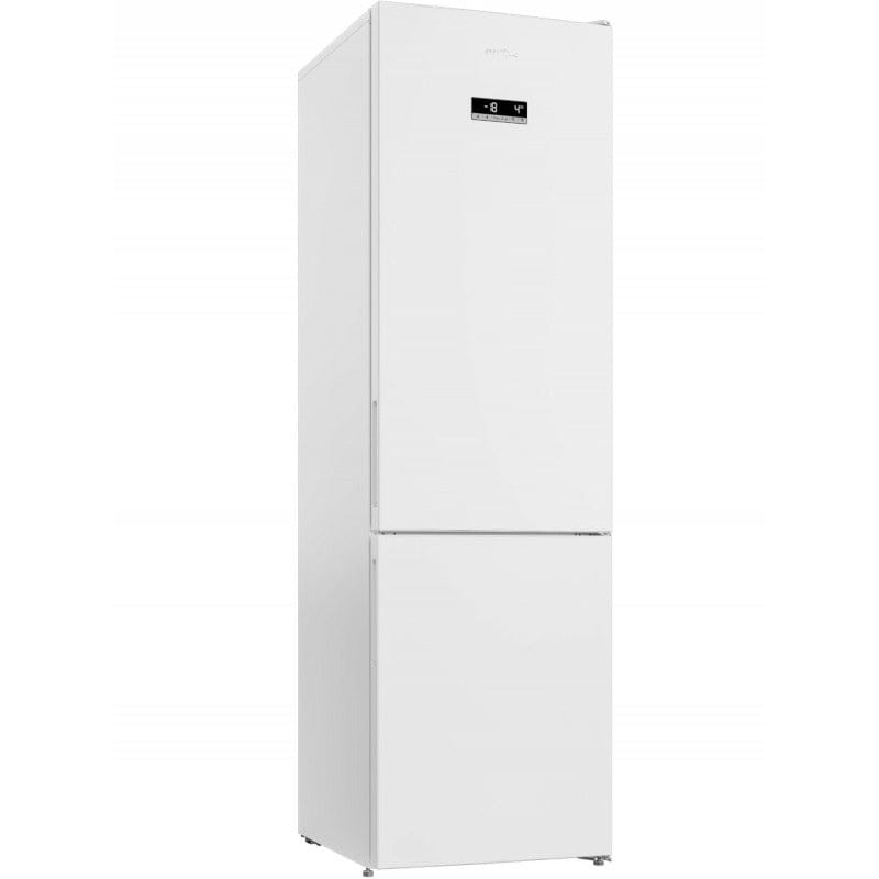 ARCTIC Combina frigorifica Combina frigorifica Arctic AK60406E40NFW | 362L, NoFrost, 203cm, Blue-TECH, 59.5x67x202.5cm