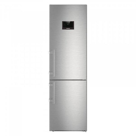 PC-Doc.ro Combina frigorifica Combina frigorifica Liebherr CBNes 4898 | 338L, No Frost, BioFresh, Clasa C, 60x66.5x201cm