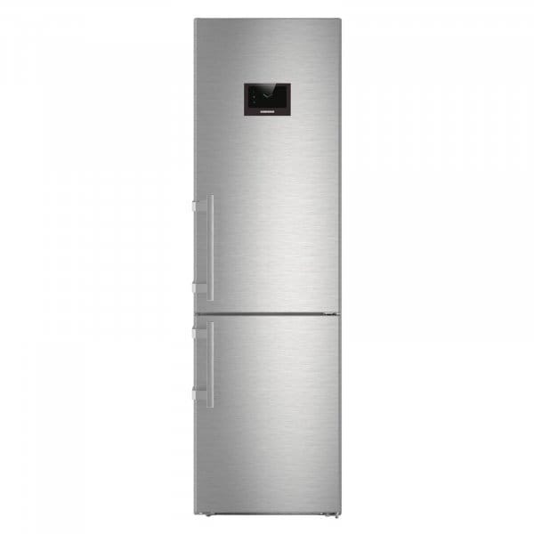 PC-Doc.ro Combina frigorifica Combina frigorifica Liebherr CBNes 4898 | 338L, No Frost, BioFresh, Clasa C, 60x66.5x201cm