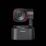 Obsbot Camera PTZ Camera Web Obsbot Tiny 2 Lite OWB-2210-CE | 4K, PTZ, AI Tracking, Control AI