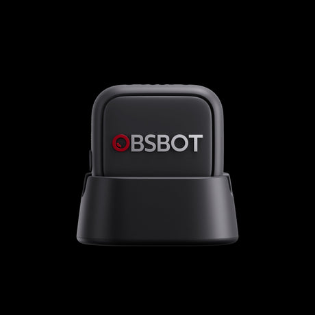 Obsbot Microfon wireless Microfon Wireless Obsbot OWB-2410-CM | Vox SE, Live Streaming, Compatibil Tiny 3