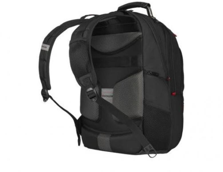 Wenger Genti laptop Rucsac Laptop Wenger 606492 | 16 inch