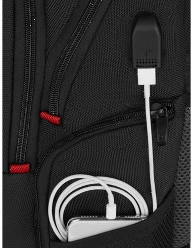 Wenger Genti laptop Rucsac Laptop Wenger 606492 | 16 inch