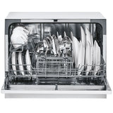 Masina de spalat vase Candy CDCP 6/E-S