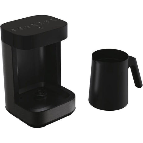 Haier Aparat carbogazificare Aparat Preparare Bauturi Calde Haier HMB5A 011 | 700W, 650ml
