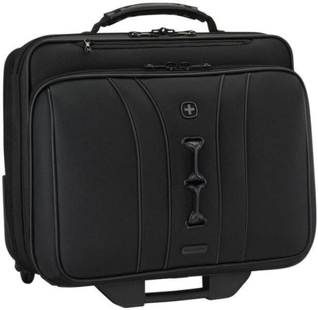 Wenger Genti laptop Geantă Laptop Wenger 653631 | 15.6", Negru, LED