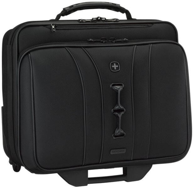 Wenger Genti laptop Geantă Laptop Wenger 653631 | 15.6", Negru, LED